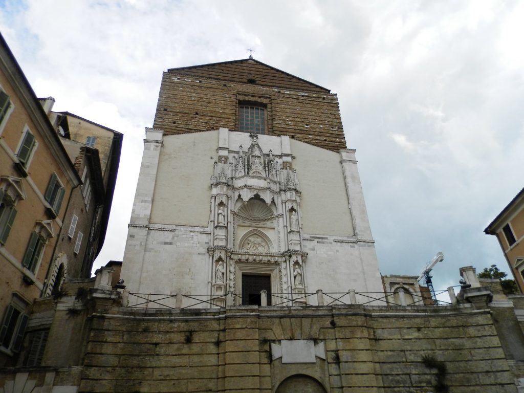 San Francesco alle Scale