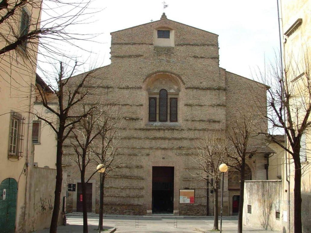 Santissima Annunziata di Arezzo