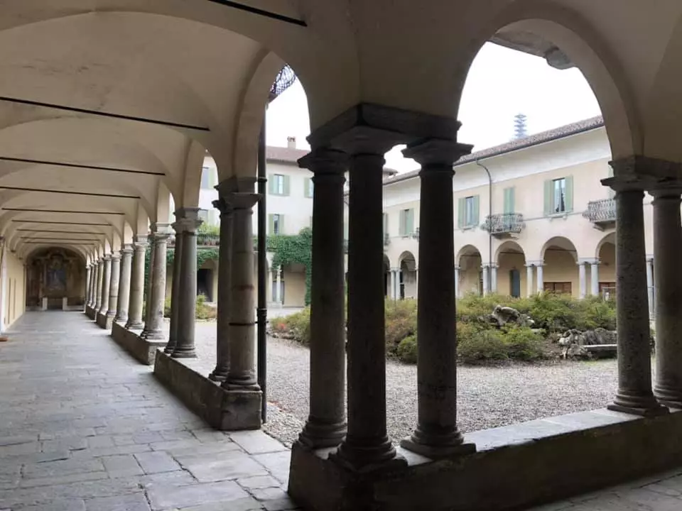 Palazzo Biumi, Varese