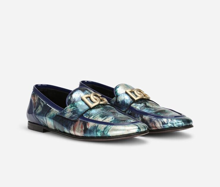 Dolce Gabbana Shoes 1 e1649429082831