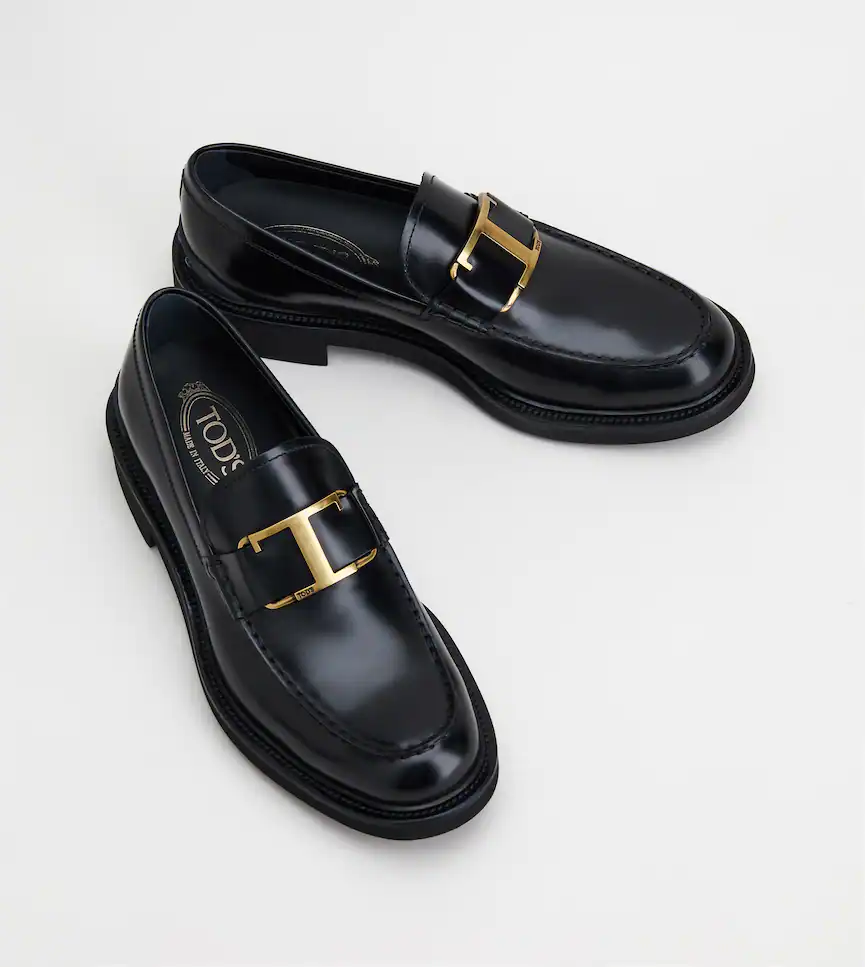 Tod's Shoes Man