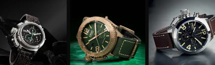 UBoat Watches