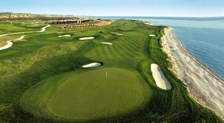 Verdura Resort Golf Club