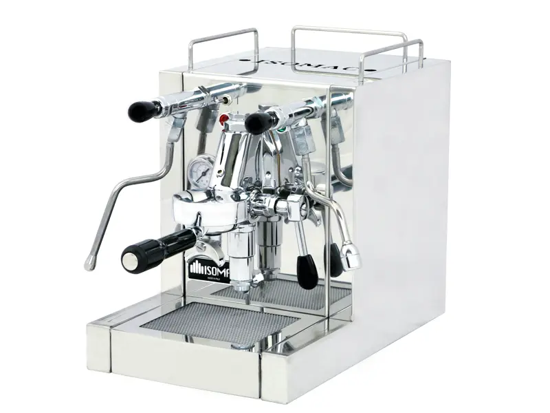 Isomac Coffee Machine