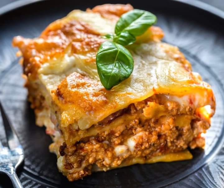 Lasagna al forno